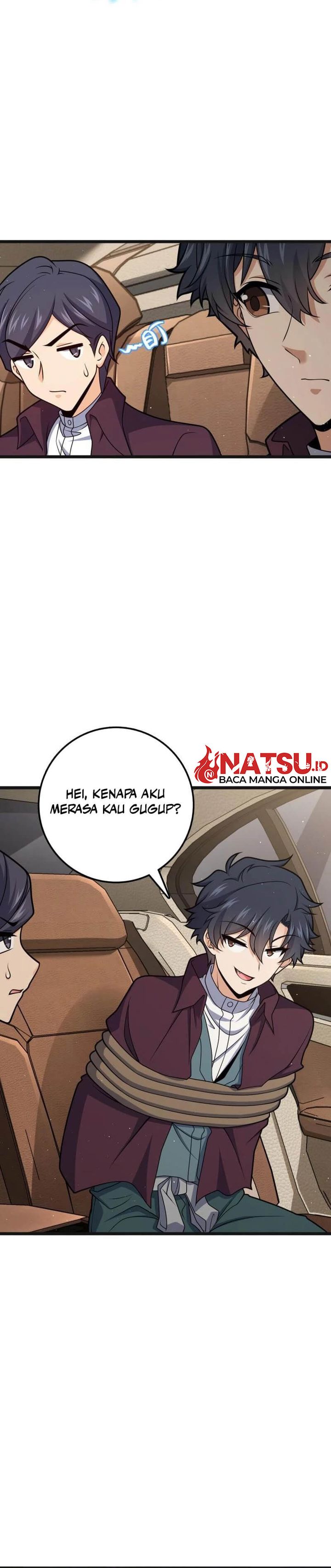 Spare Me, Great Lord! Chapter 678 Gambar 6